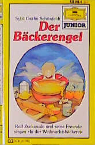 Der Bäckerengel
