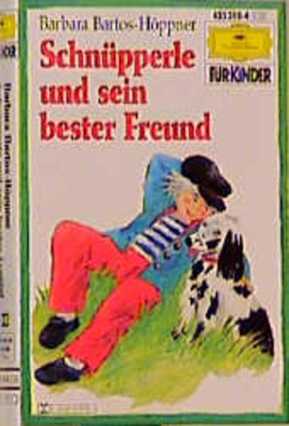 Schnüpperle und sein bester Freund