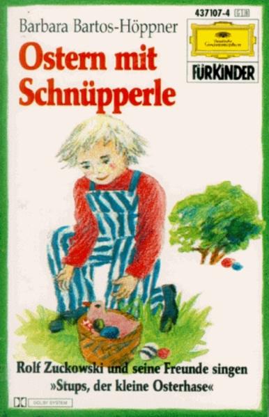 Ostern mit Schnüpperle