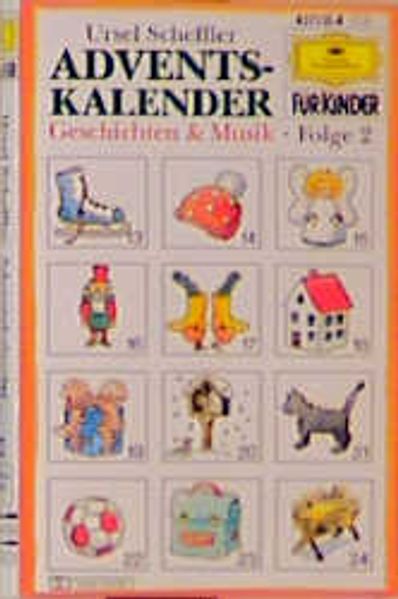 Adventskalender - Folge 2