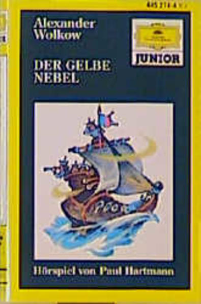 Der gelbe Nebel