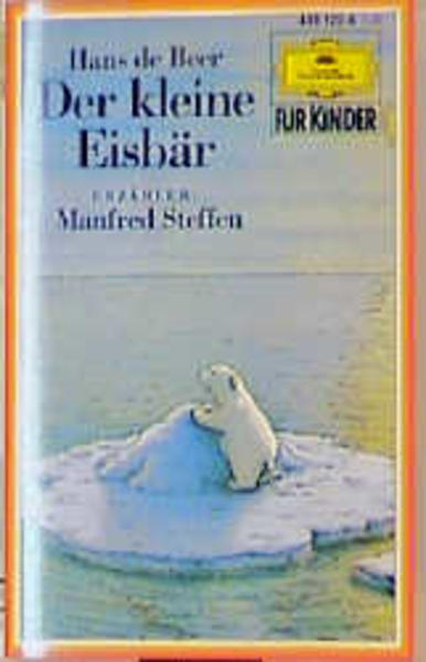 Der kleine Eisbär