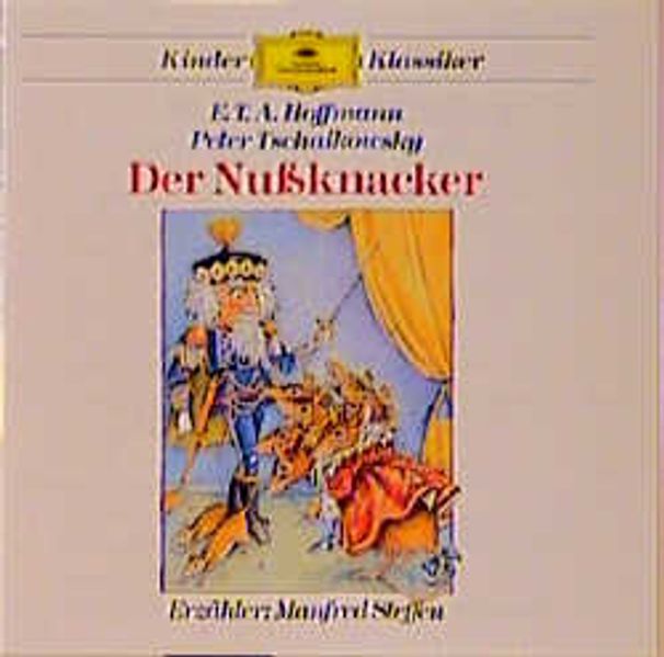 Der Nussknacker