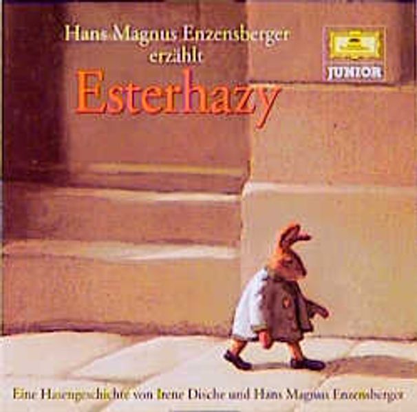 Esterhazy