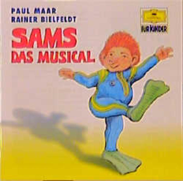 Sams - Das Musical