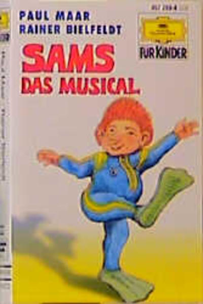 Sams - Das Musical