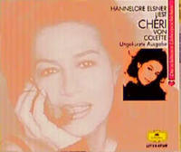 Chérie