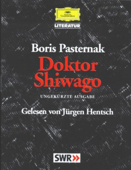 Doktor Shiwago
