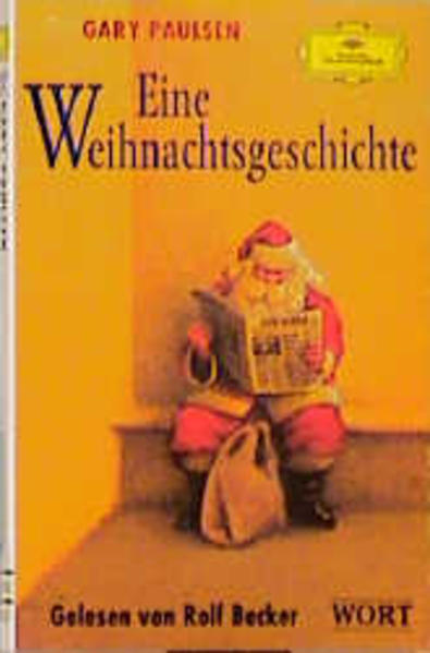 Eine Weihnachtsgeschichte