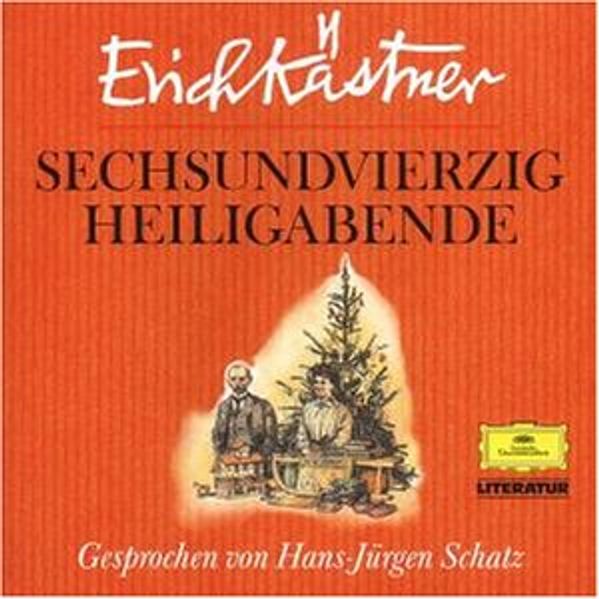 46 Heiligabende