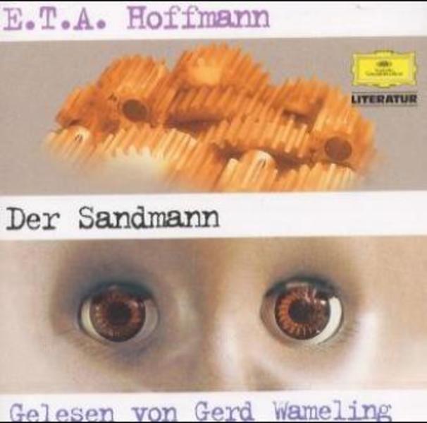 Der Sandmann