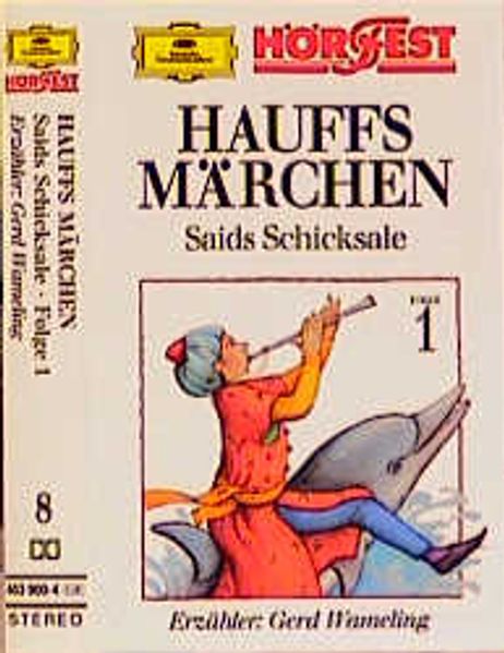 Saids Schicksale