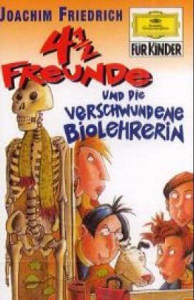 Buchcover