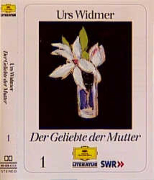 Der Geliebte der Mutter