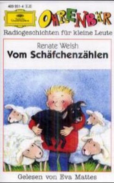 Vom Schäfchenzählen