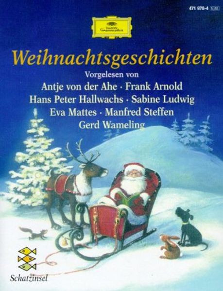 Weihnachtsgeschichten