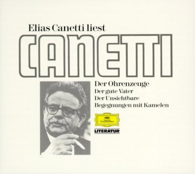 Der Ohrenzeuge
