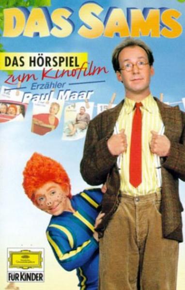 Das Sams