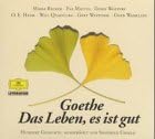 Das Leben, es ist gut