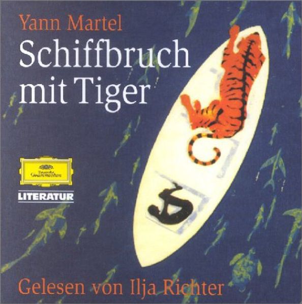 Buchcover
