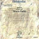 Friedrich Hölderlin: Gedichte