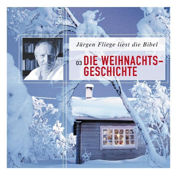 Die Weihnachtsgeschichte