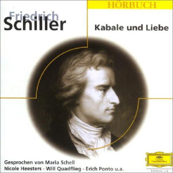 Kabale und Liebe