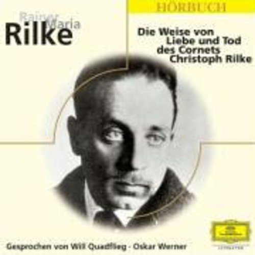 Die Weise von Liebe und Tod des Cornets