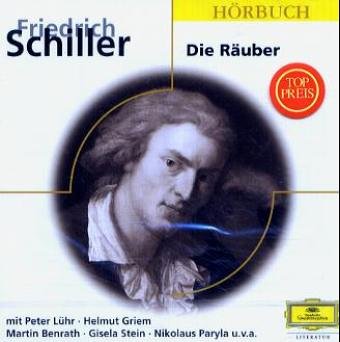 Die Räuber