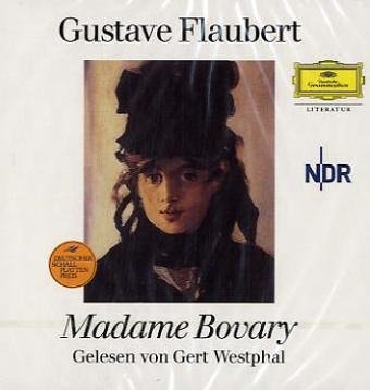 Madame Bovary