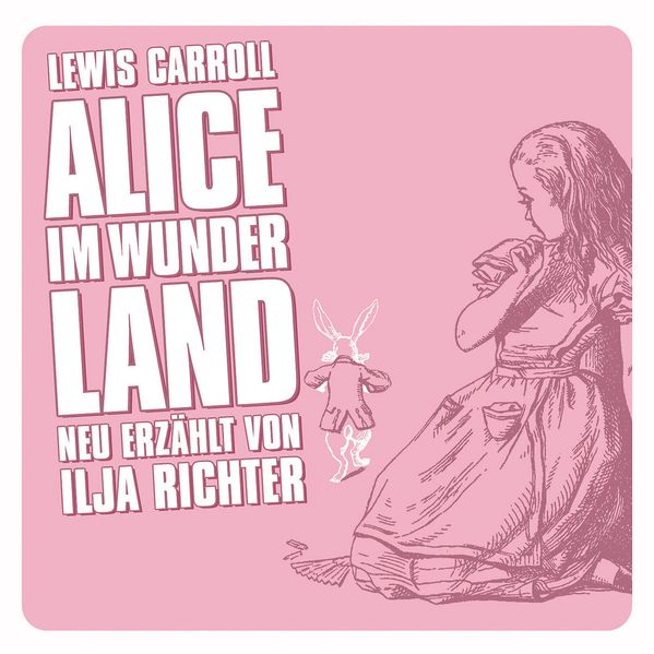 Alice im Wunderland