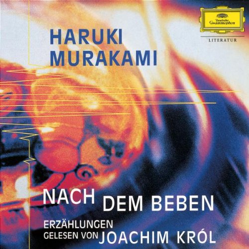 Nach dem Beben