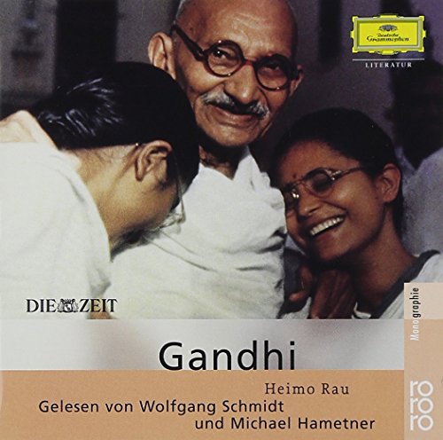 Gandhi