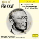 Best of Hermann Hesse