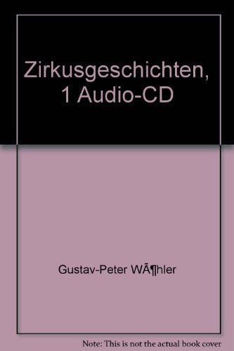 Zirkusgeschichten