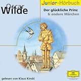 Oscar Wilde - Der glückliche Prinz u.a. Märchen