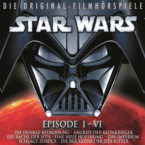 Episode I-VI (Collector's Box)
