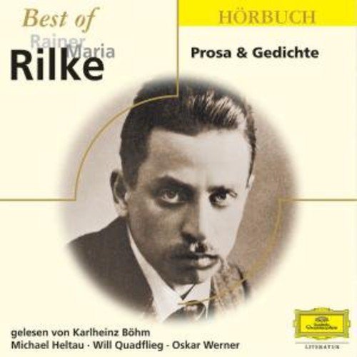 Best Of Rainer Maria Rilke