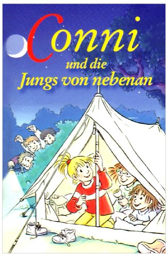 Conni - MC / Conni und die Jungs von nebenan