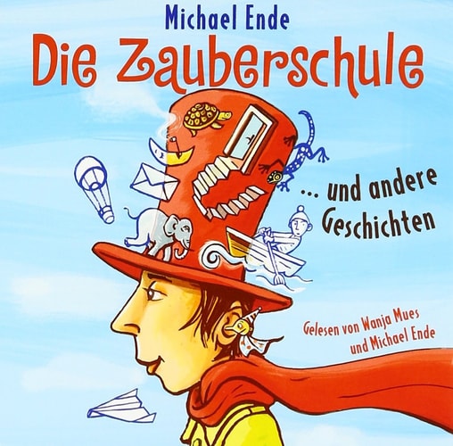 Buchcover