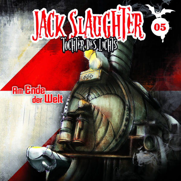 Jack Slaughter - Tochter des Lichts / Am Ende der Welt