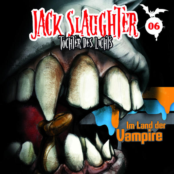 Jack Slaughter - Tochter des Lichts / Im Land der Vampire