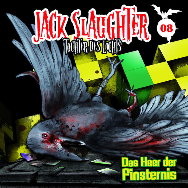 Jack Slaughter - Tochter des Lichts / Das Heer der Finsternis