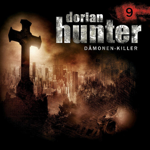 Dorian Hunter - Dämonen-Killer / Im Labyrinth des Todes
