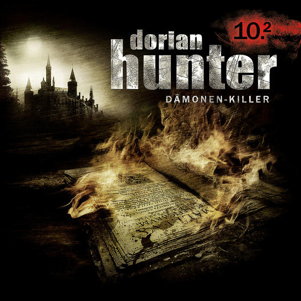Dorian Hunter - Dämonen-Killer / Der Folterknecht - Hexenhammer (Folge 2 von 2)