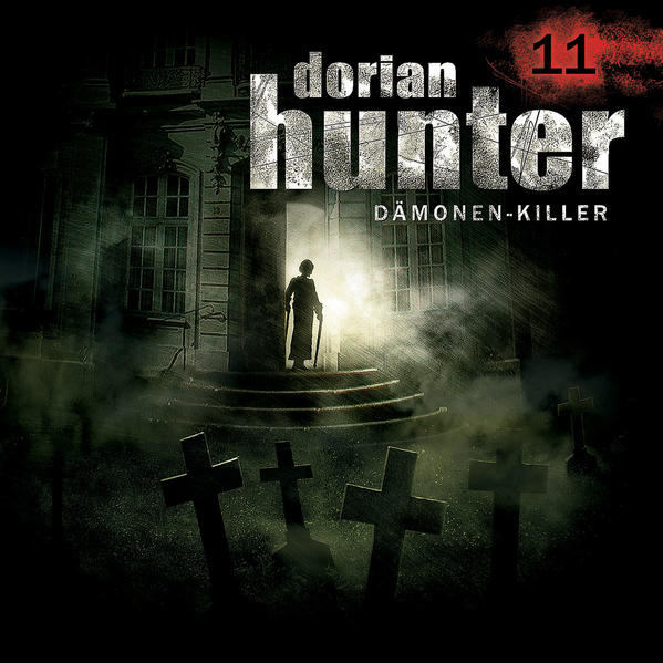 Dorian Hunter - Dämonen-Killer / Die Schwestern der Gnade
