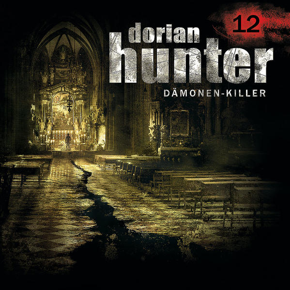 Dorian Hunter - Dämonen-Killer / Das Mädchen in der Pestgrube