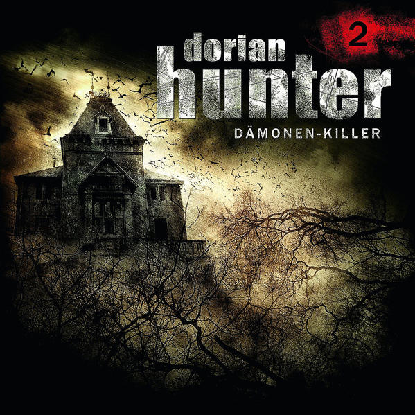Dorian Hunter - Dämonen-Killer / Das Henkersschwert