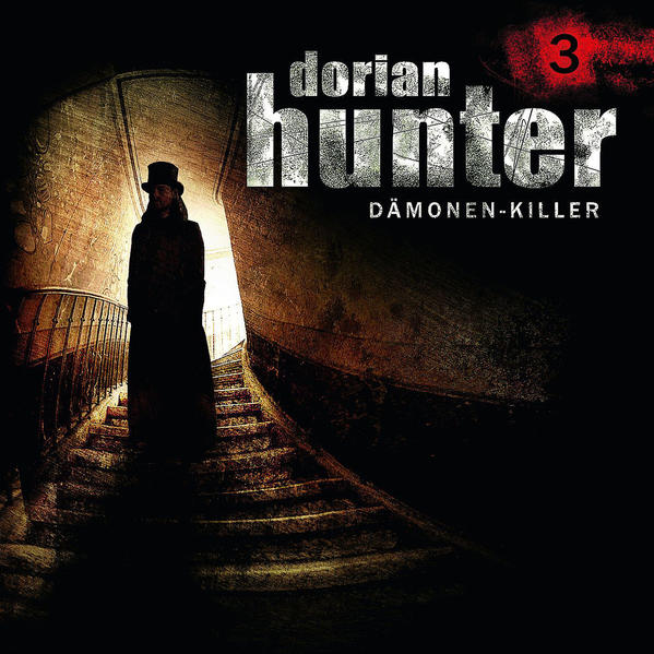 Dorian Hunter - Dämonen-Killer / Der Puppenmacher