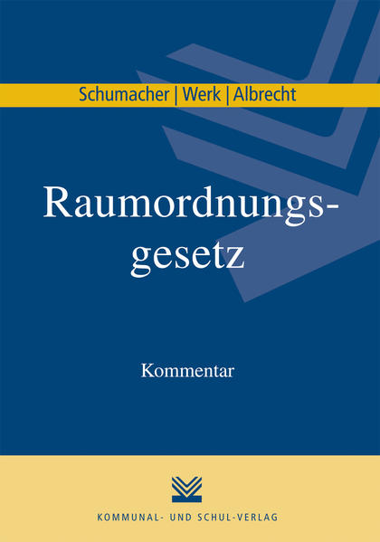Raumordnungsgesetz